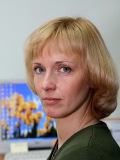 Elena Alenitsyna